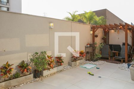 Garden de apartamento à venda com 3 quartos, 162m² em Água Branca, São Paulo