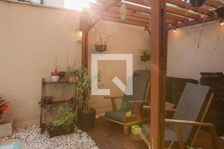 Apartamento à venda com 162m², 3 quartos e 2 vagasVista da Suíte