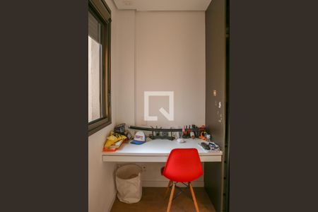 Apartamento à venda com 162m², 3 quartos e 2 vagasQuarto 2