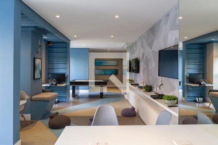 Apartamento à venda com 162m², 3 quartos e 2 vagasÁrea comum