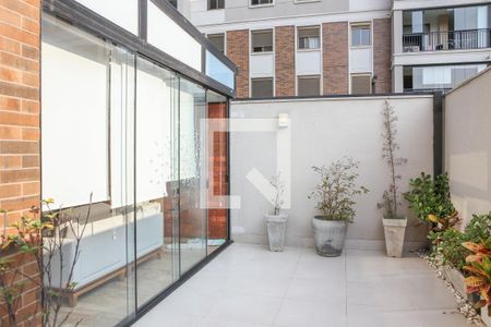 Apartamento à venda com 162m², 3 quartos e 2 vagasGarden