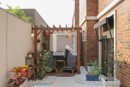 Apartamento à venda com 162m², 3 quartos e 2 vagasGarden