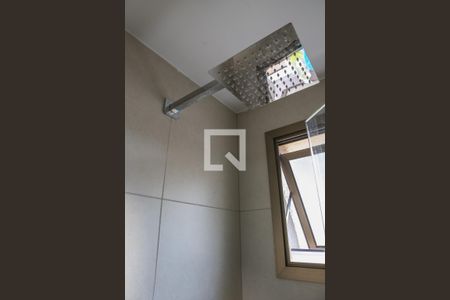 Apartamento à venda com 162m², 3 quartos e 2 vagasBanheiro Social