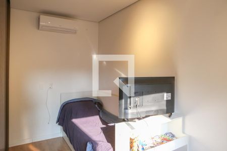 Apartamento à venda com 162m², 3 quartos e 2 vagasQuarto 2