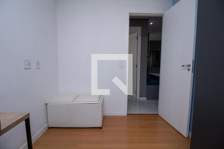 Apartamento à venda com 41m², 2 quartos e sem vaga Apartamento à venda com 41m², 2 quartos e sem vagaQuarto 2