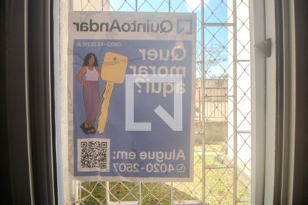 Apartamento para alugar com 46m², 2 quartos e 1 vagaPlaquinha