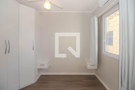 Apartamento para alugar com 46m², 2 quartos e 1 vagaQuarto 2