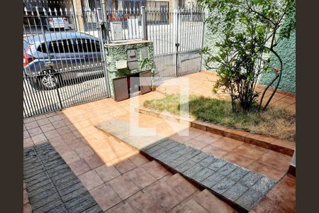 Foto 11 de casa à venda com 6 quartos, 220m² em Água Rasa, São Paulo