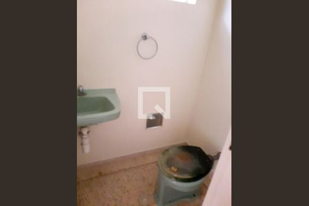 Foto 41 de casa à venda com 6 quartos, 220m² em Água Rasa, São Paulo