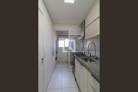 Apartamento para alugar com 52m², 2 quartos e 1 vaga Apartamento para alugar com 52m², 2 quartos e 1 vagaCozinha