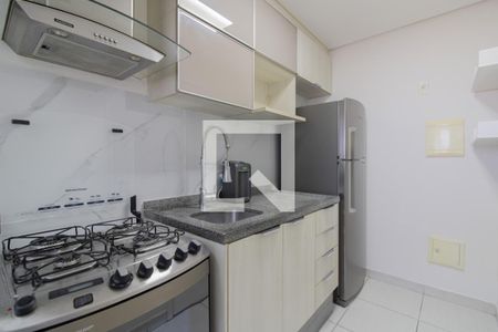 Apartamento para alugar com 52m², 2 quartos e 1 vaga Apartamento para alugar com 52m², 2 quartos e 1 vagaCozinha