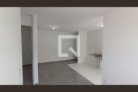 Apartamento para alugar com 42m², 2 quartos e 1 vaga Apartamento para alugar com 42m², 2 quartos e 1 vagaSala