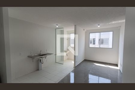 Apartamento para alugar com 42m², 2 quartos e 1 vaga Apartamento para alugar com 42m², 2 quartos e 1 vagaCozinha
