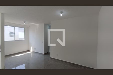 Apartamento para alugar com 42m², 2 quartos e 1 vaga Apartamento para alugar com 42m², 2 quartos e 1 vagaSala
