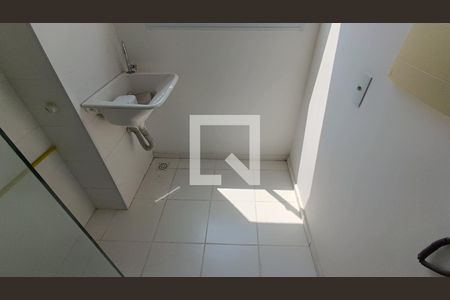 Apartamento para alugar com 42m², 2 quartos e 1 vaga Apartamento para alugar com 42m², 2 quartos e 1 vagaÁrea de Serviço