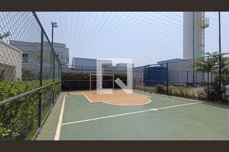 Apartamento para alugar com 42m², 2 quartos e 1 vaga Apartamento para alugar com 42m², 2 quartos e 1 vagaQuadra Esportiva