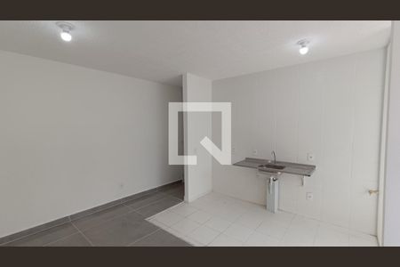 Apartamento para alugar com 42m², 2 quartos e 1 vaga Apartamento para alugar com 42m², 2 quartos e 1 vagaCozinha