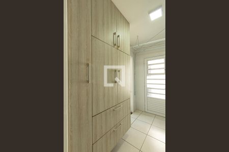 Apartamento para alugar com 175m², 3 quartos e 3 vagasÁrea de Serviço