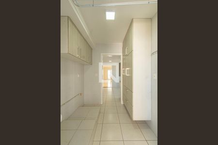 Apartamento para alugar com 175m², 3 quartos e 3 vagasÁrea de Serviço