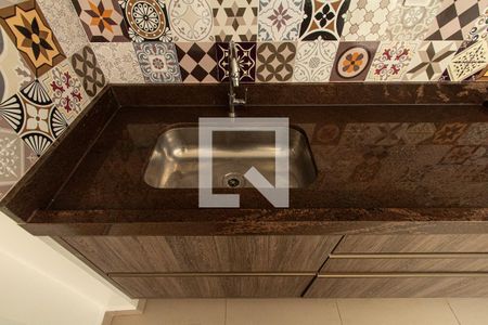 Apartamento para alugar com 175m², 3 quartos e 3 vagasVaranda - Sala