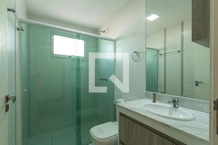 Apartamento para alugar com 175m², 3 quartos e 3 vagasBanheiro 2