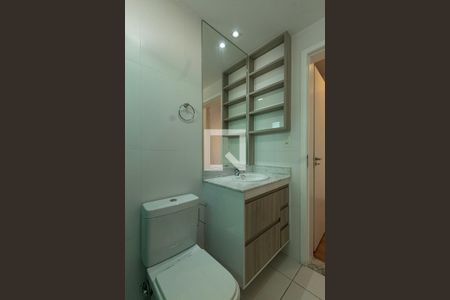 Apartamento para alugar com 175m², 3 quartos e 3 vagasBanheiro 2