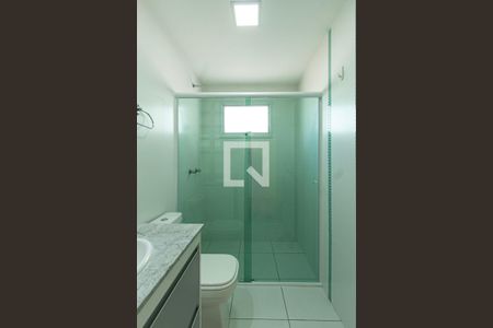 Apartamento para alugar com 175m², 3 quartos e 3 vagasBanheiro