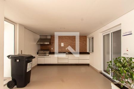 Apartamento para alugar com 175m², 3 quartos e 3 vagasÁrea comum