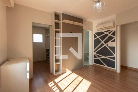 Apartamento para alugar com 175m², 3 quartos e 3 vagasQuarto 3