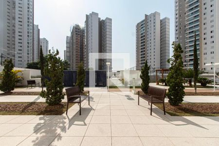 Apartamento para alugar com 175m², 3 quartos e 3 vagasÁrea comum