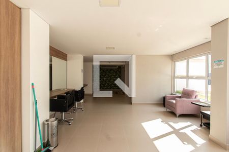 Apartamento para alugar com 175m², 3 quartos e 3 vagasÁrea comum