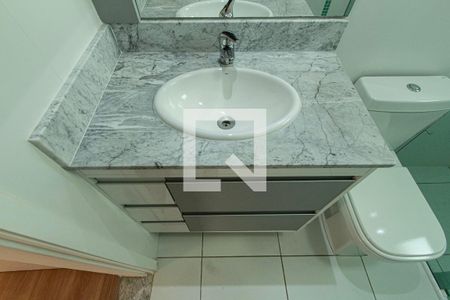 Apartamento para alugar com 175m², 3 quartos e 3 vagasBanheiro