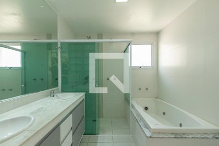 Apartamento para alugar com 175m², 3 quartos e 3 vagasBanheiro 3