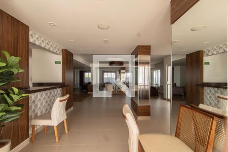 Apartamento para alugar com 175m², 3 quartos e 3 vagasÁrea comum