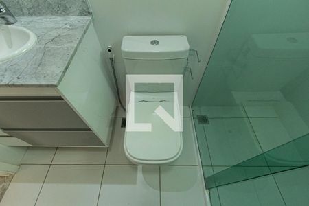 Apartamento para alugar com 175m², 3 quartos e 3 vagasBanheiro