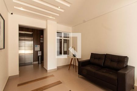 Apartamento para alugar com 175m², 3 quartos e 3 vagasÁrea comum