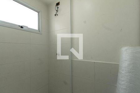 Apartamento para alugar com 175m², 3 quartos e 3 vagasBanheiro de Serviço