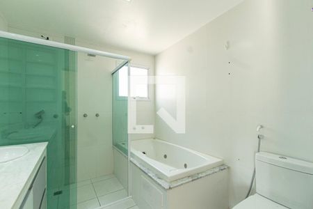 Apartamento para alugar com 175m², 3 quartos e 3 vagasBanheiro 3