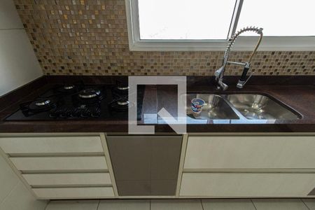 Apartamento para alugar com 175m², 3 quartos e 3 vagasCozinha