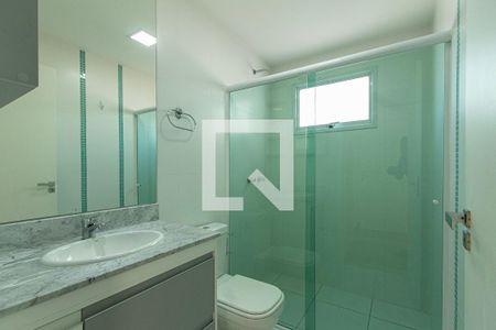 Apartamento para alugar com 175m², 3 quartos e 3 vagasBanheiro