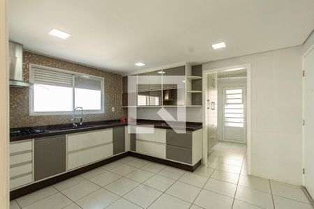 Apartamento para alugar com 175m², 3 quartos e 3 vagasCozinha