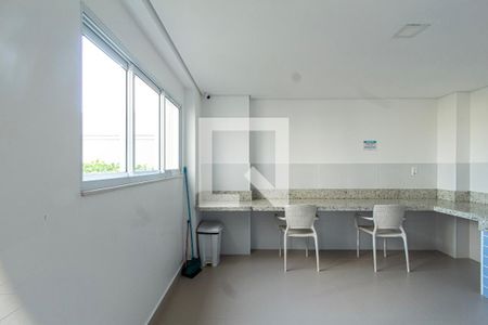 Apartamento para alugar com 175m², 3 quartos e 3 vagasÁrea comum