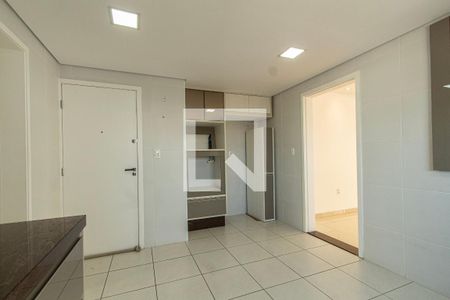 Apartamento para alugar com 175m², 3 quartos e 3 vagasCozinha