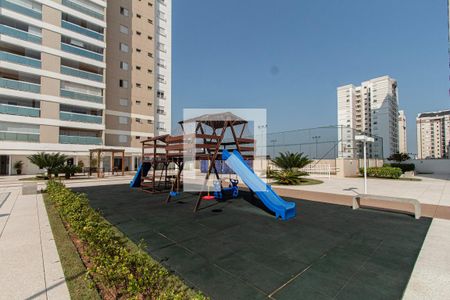 Apartamento para alugar com 175m², 3 quartos e 3 vagasÁrea comum