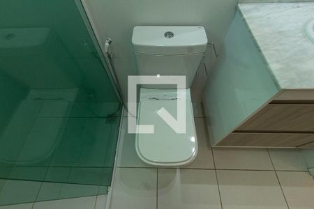 Apartamento para alugar com 175m², 3 quartos e 3 vagasBanheiro 2