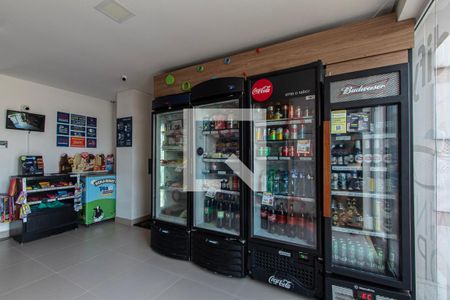 Apartamento para alugar com 175m², 3 quartos e 3 vagasÁrea comum