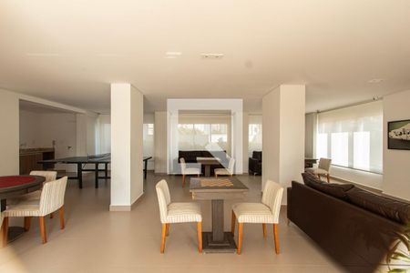 Apartamento para alugar com 175m², 3 quartos e 3 vagasÁrea comum