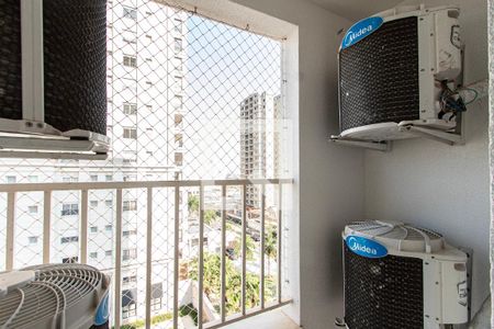 Apartamento para alugar com 175m², 3 quartos e 3 vagasÁrea de Serviço