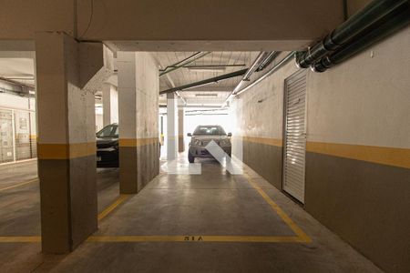 Apartamento para alugar com 175m², 3 quartos e 3 vagasÁrea comum