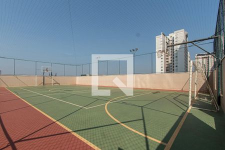 Apartamento para alugar com 175m², 3 quartos e 3 vagasÁrea comum